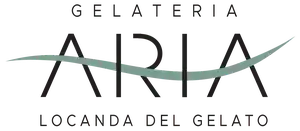 Gelateria ARIA - locanda del gelato